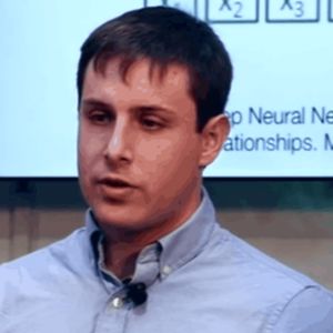 Max-Hodak Key Figures Behind Neuralink - Complete List